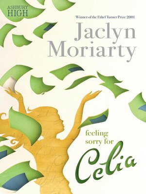 cover image of Feeling Sorry for Celia